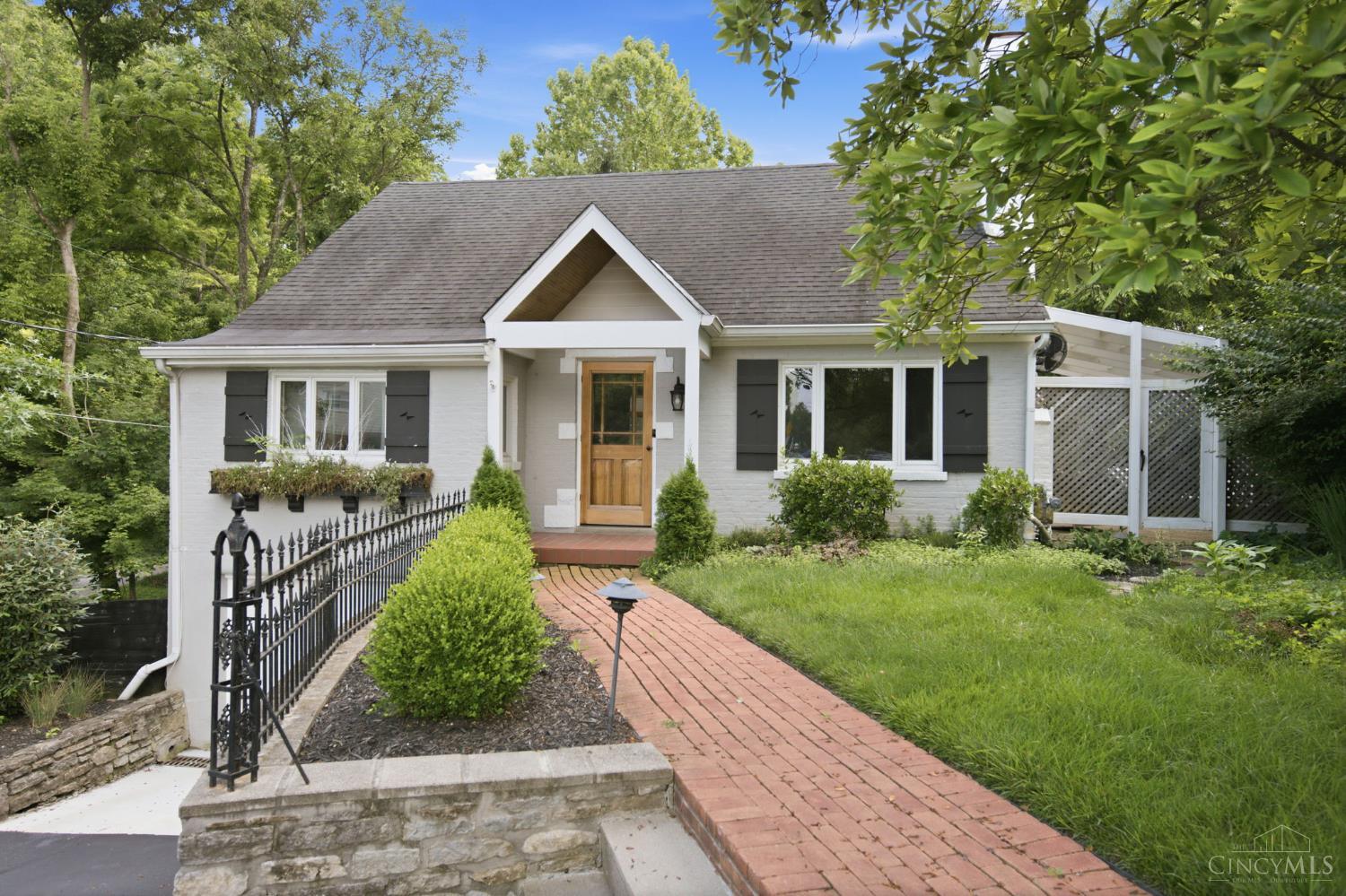 7767 Shawnee Run Road