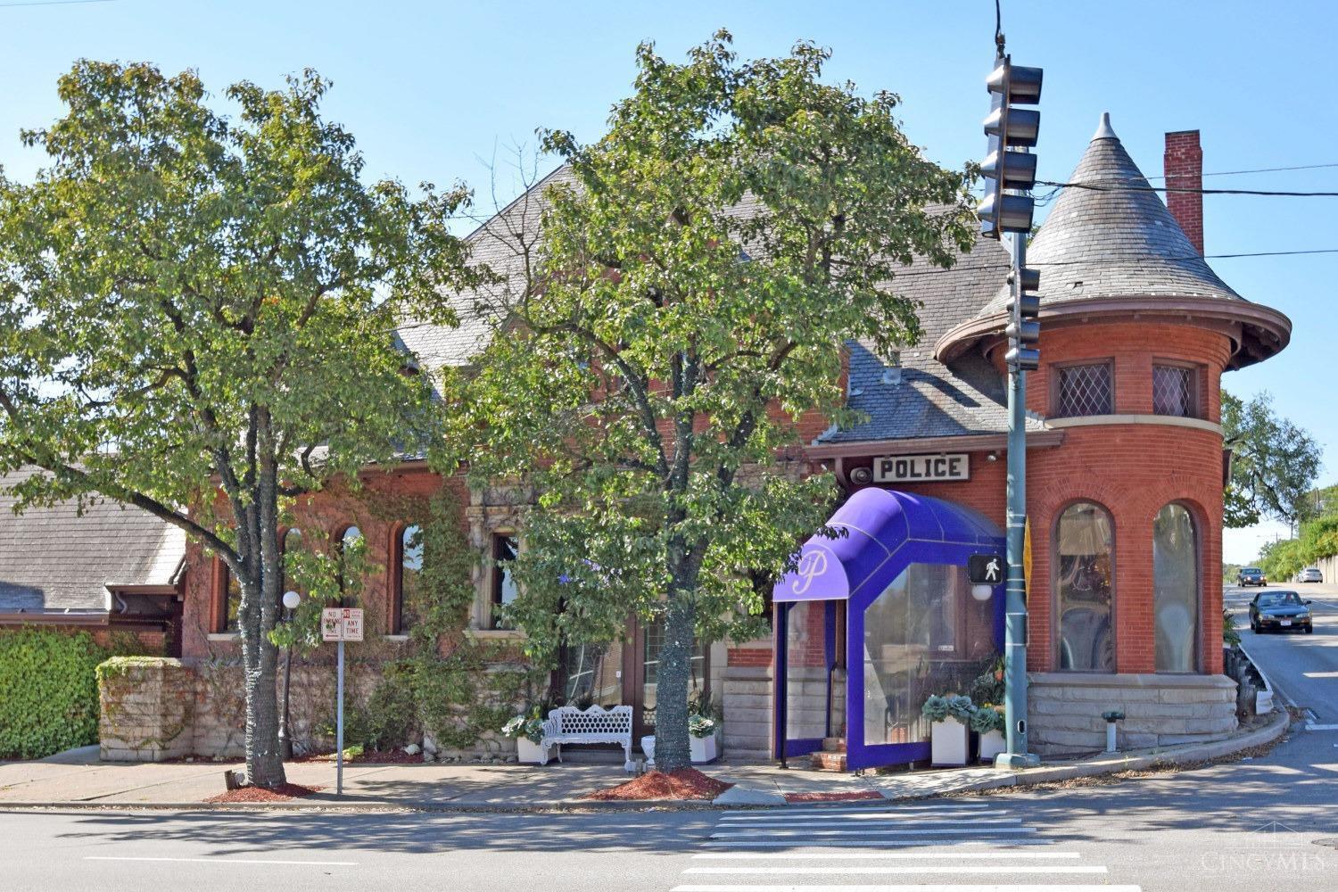 535 Tusculum Avenue Unit: 2
