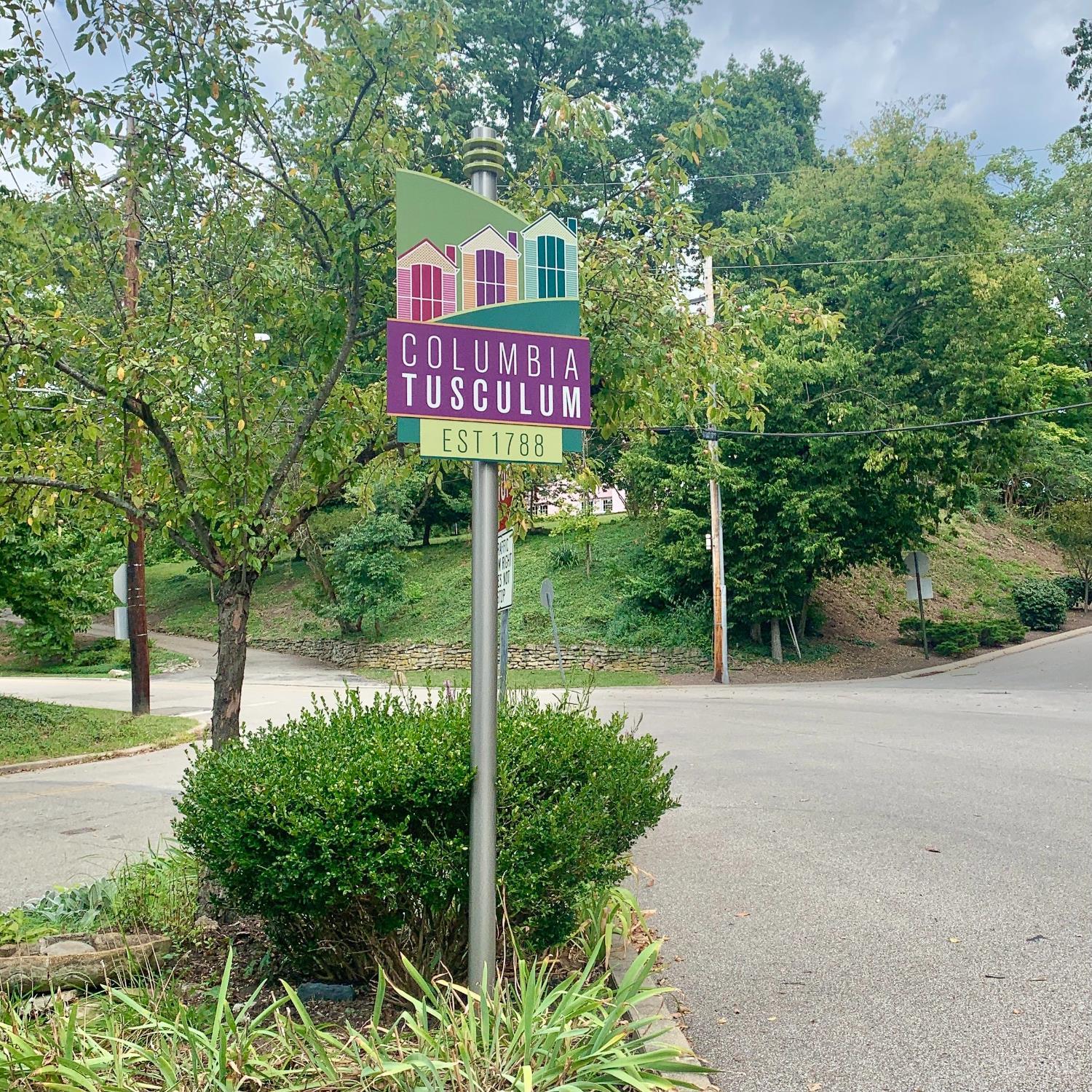 535 Tusculum Avenue Unit: 2