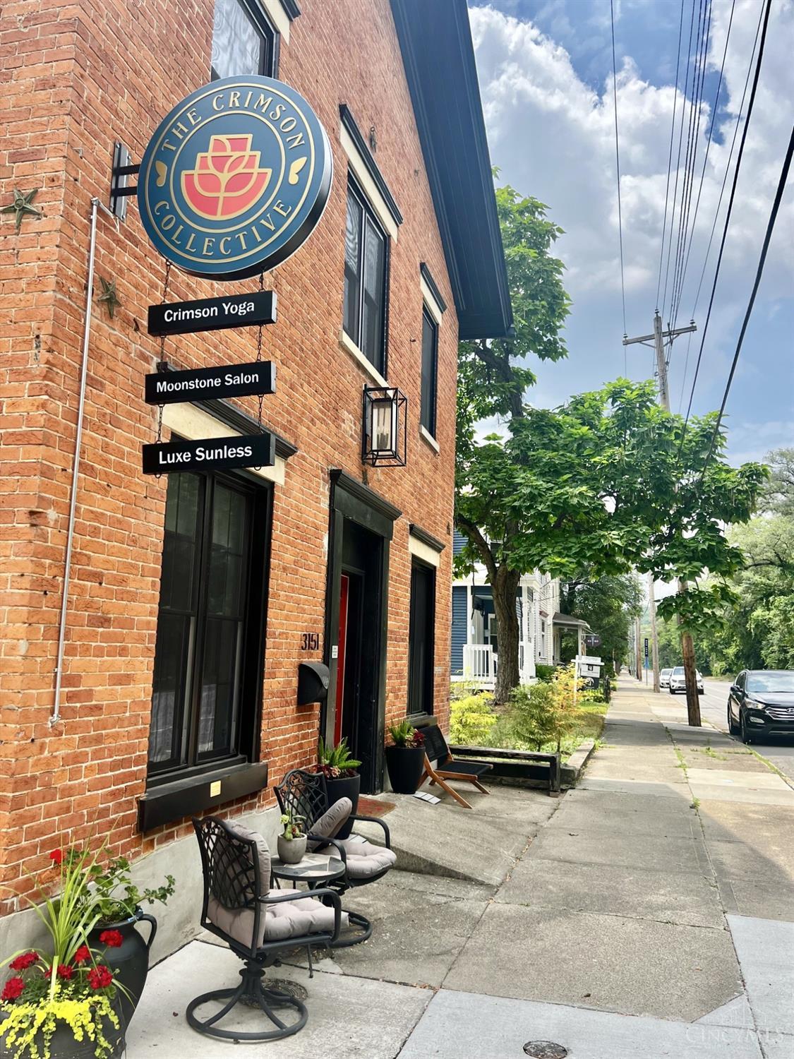 535 Tusculum Avenue Unit: 2