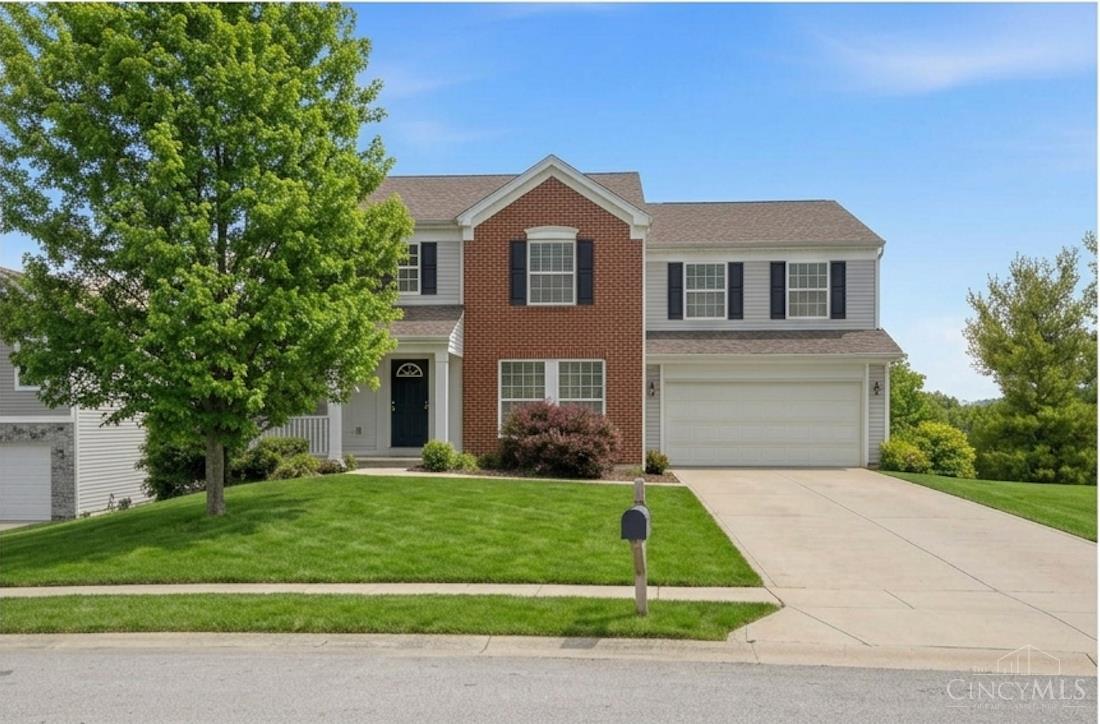 1102 Arbor Springs Drive