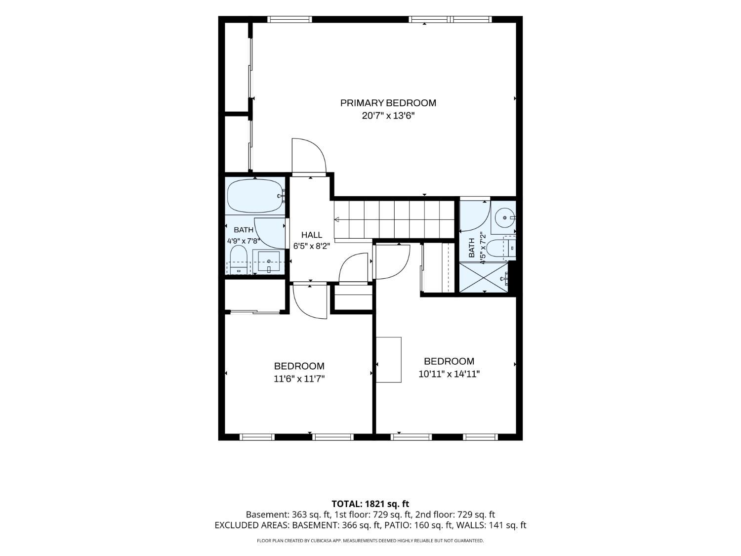 955 Woodlyn Drive N 72