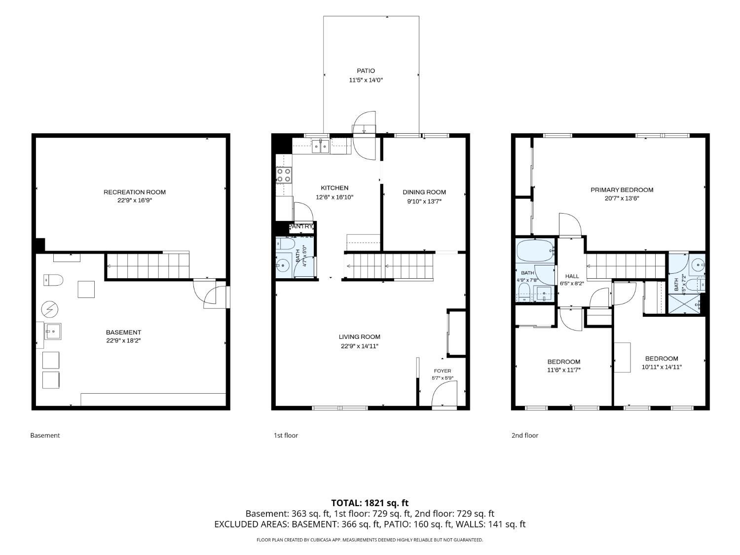 955 Woodlyn Drive N 72
