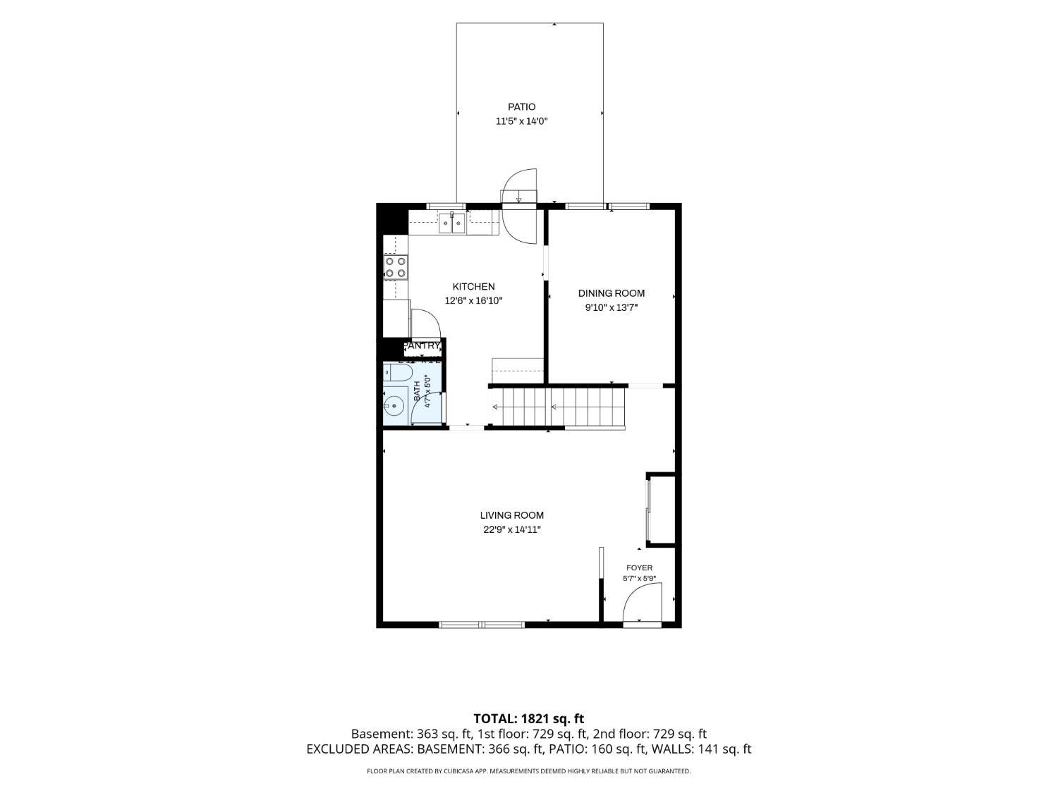 955 Woodlyn Drive N 72