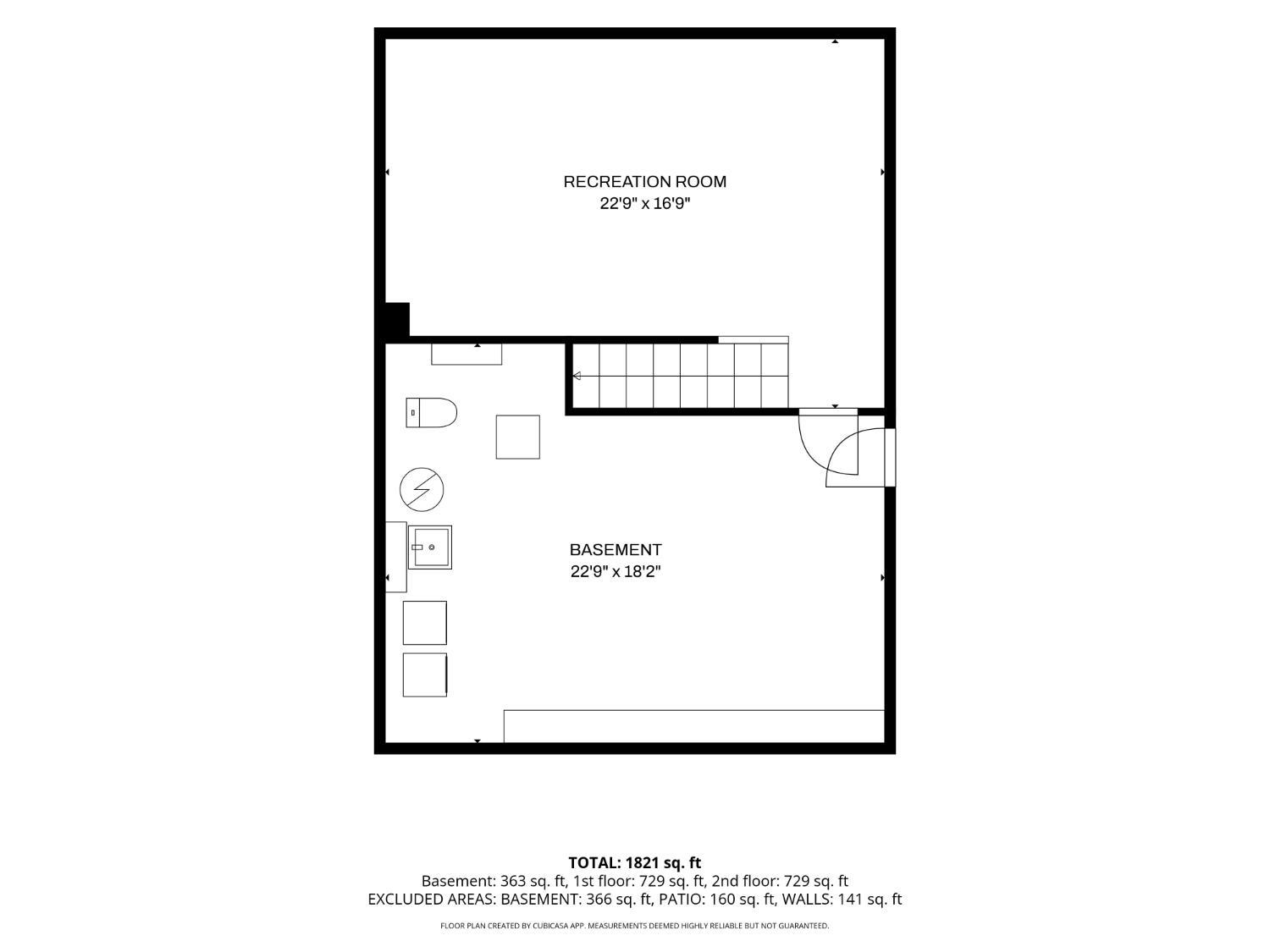 955 Woodlyn Drive N 72