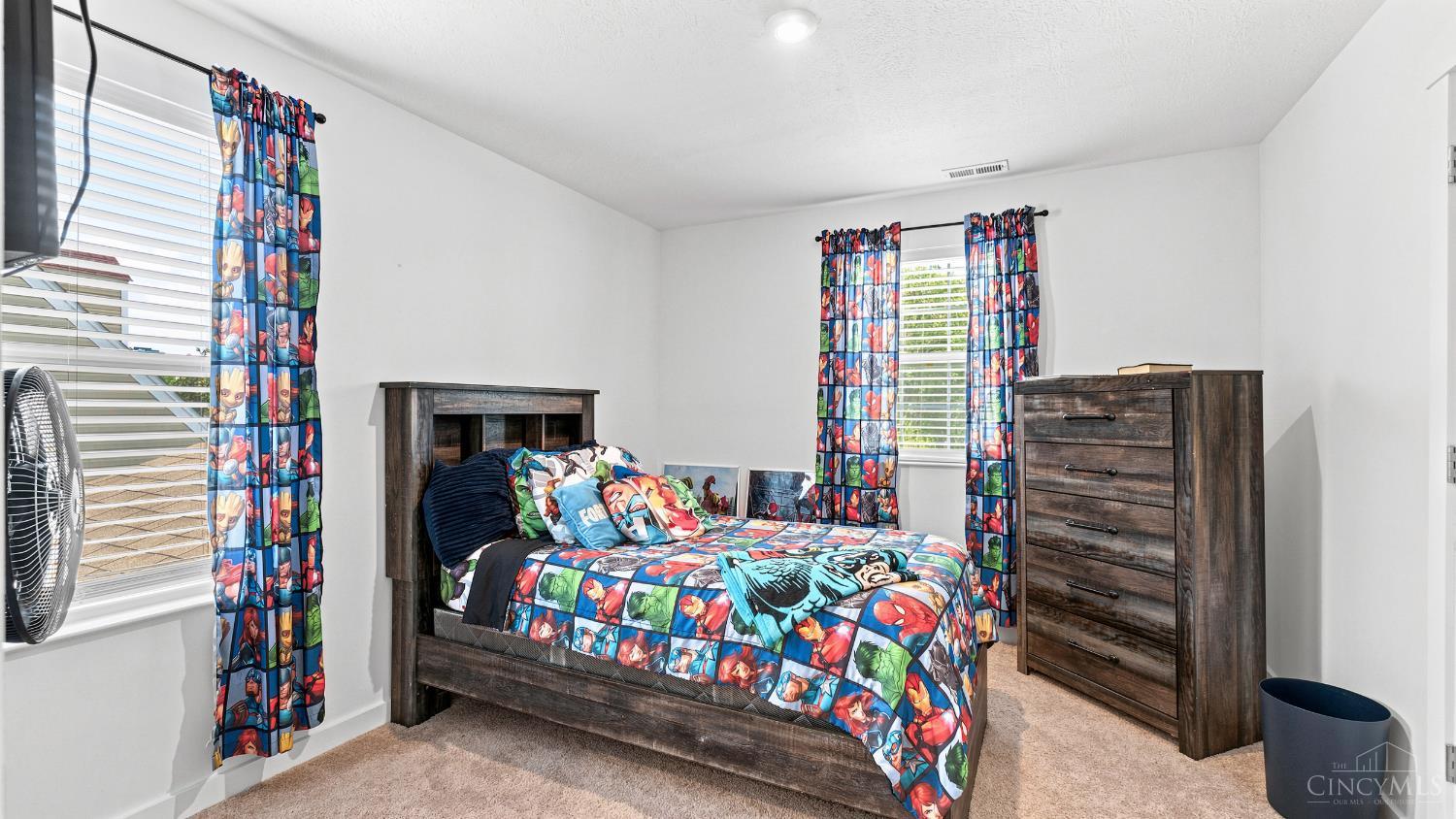 2807 Sovereign Drive