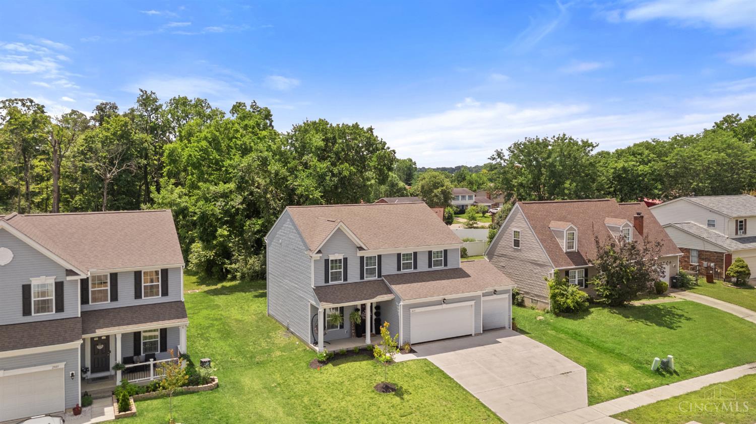2807 Sovereign Drive