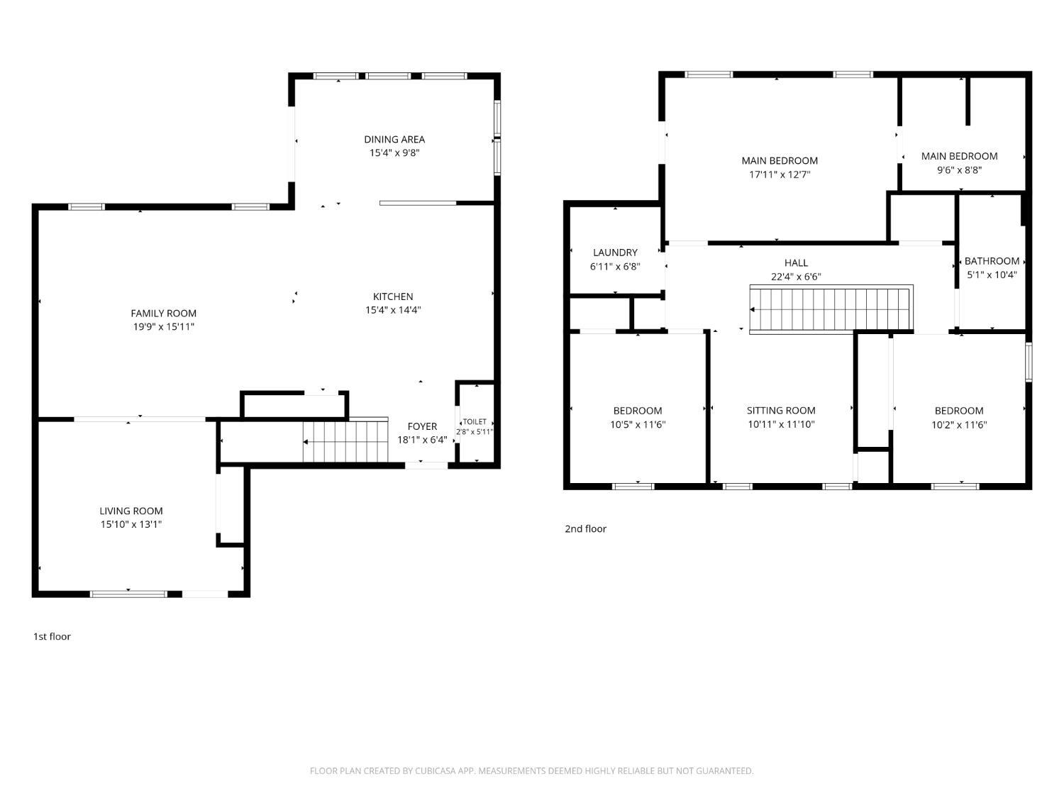2807 Sovereign Drive