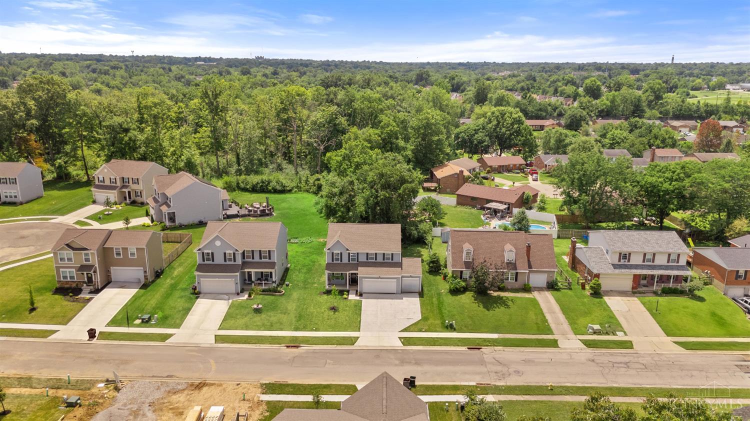 2807 Sovereign Drive