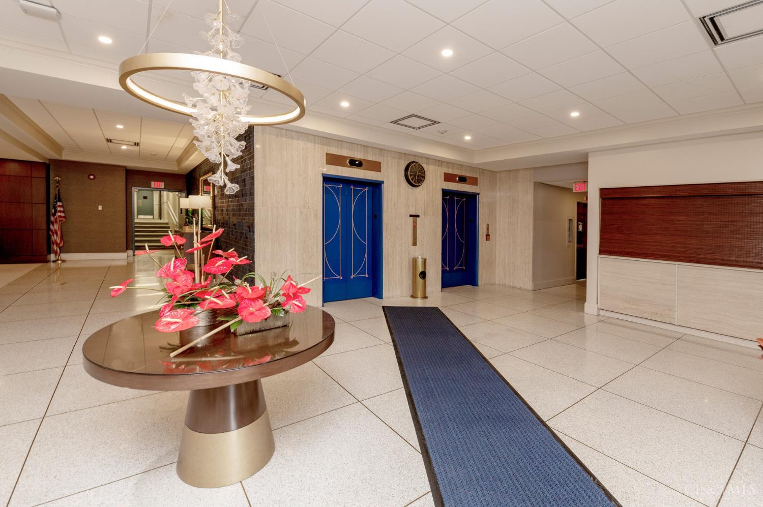 2444 Madison Road Unit: 507