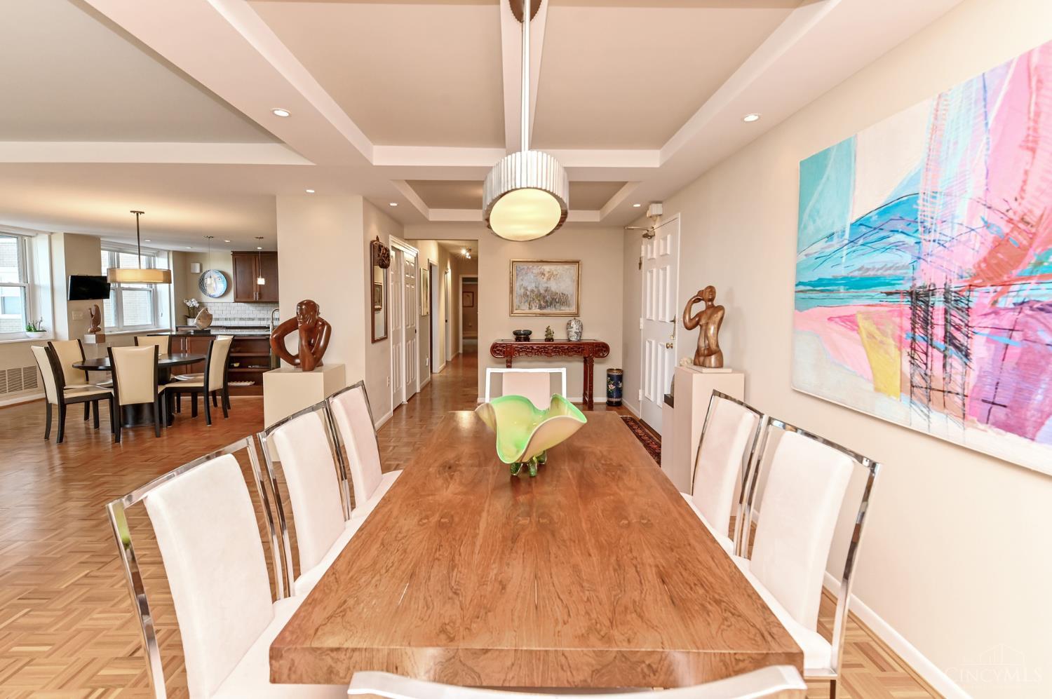 2444 Madison Road Unit: 507