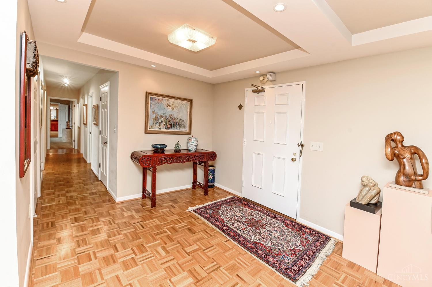 2444 Madison Road Unit: 507