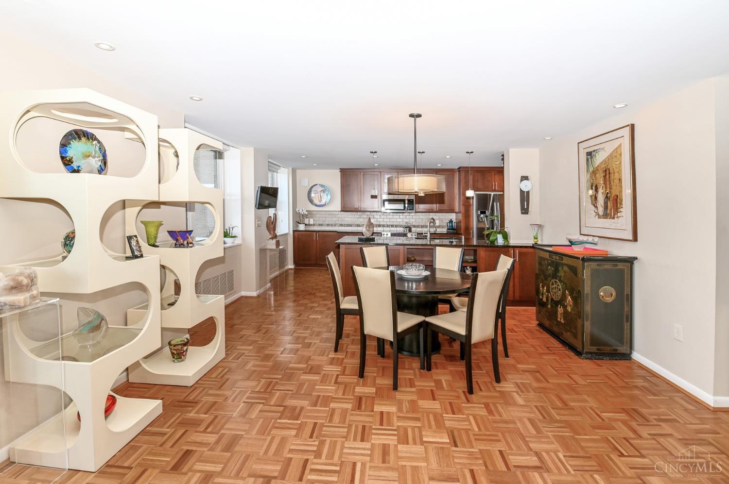 2444 Madison Road Unit: 507