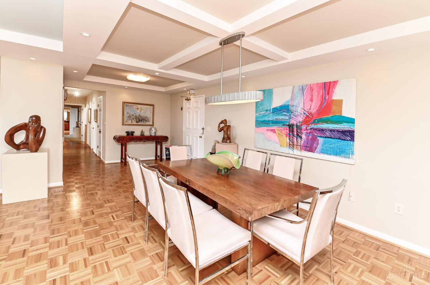 2444 Madison Road Unit: 507