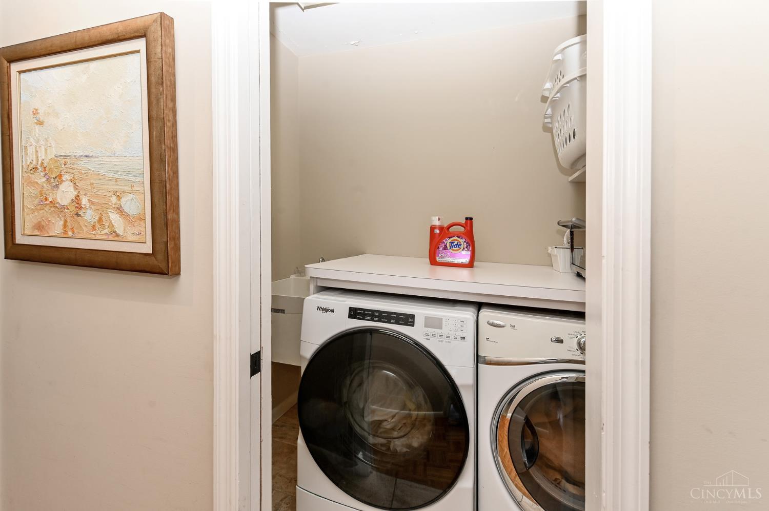 2444 Madison Road Unit: 507