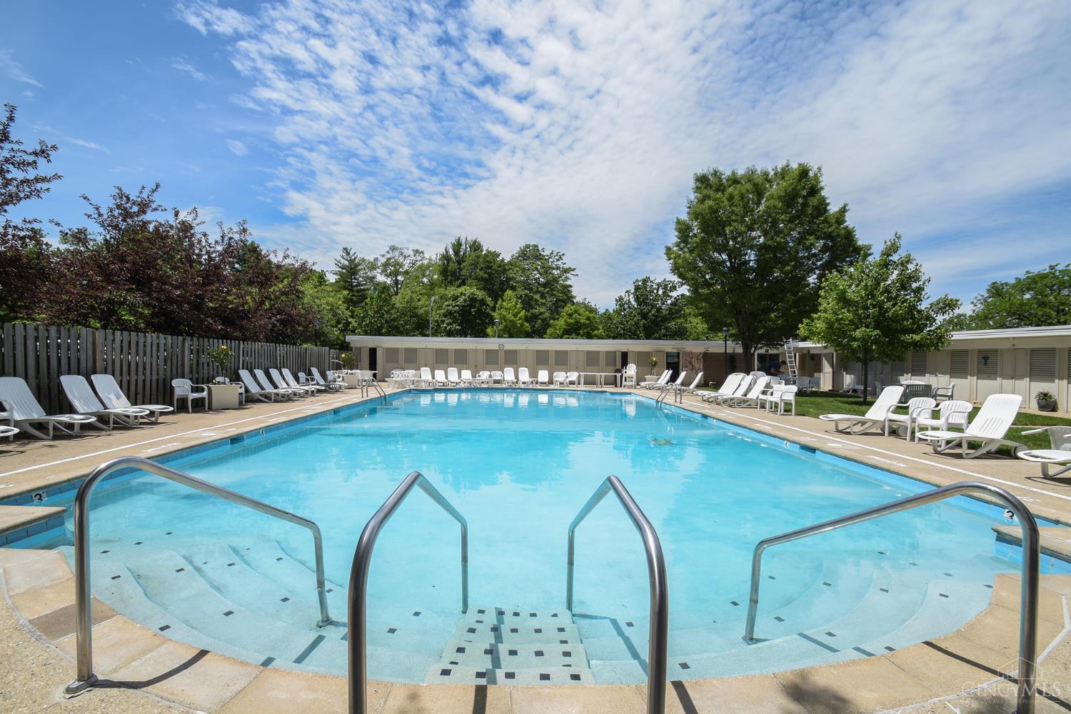 2444 Madison Road Unit: 507
