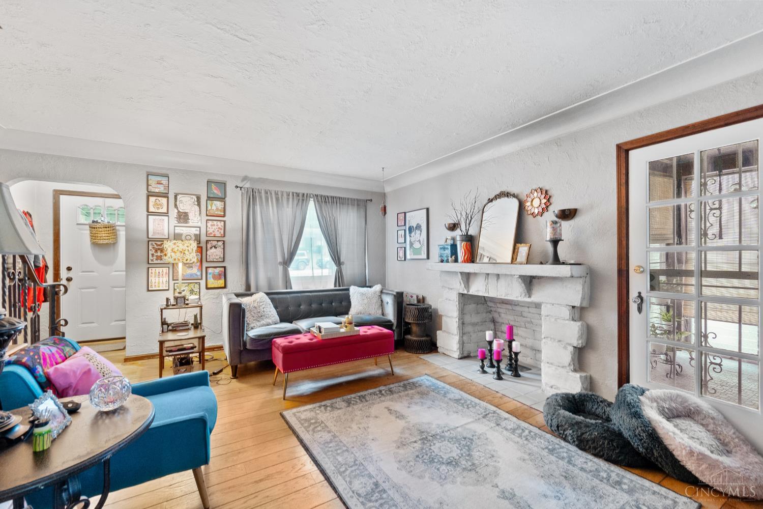 2234 W North Bend Road