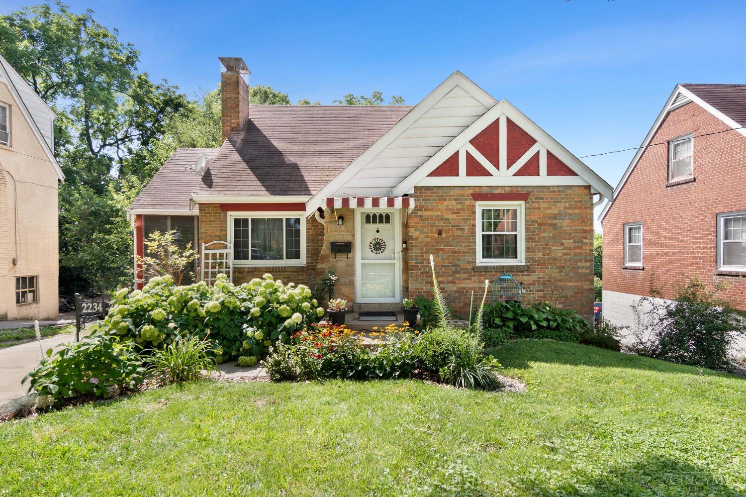 2234 W North Bend Road