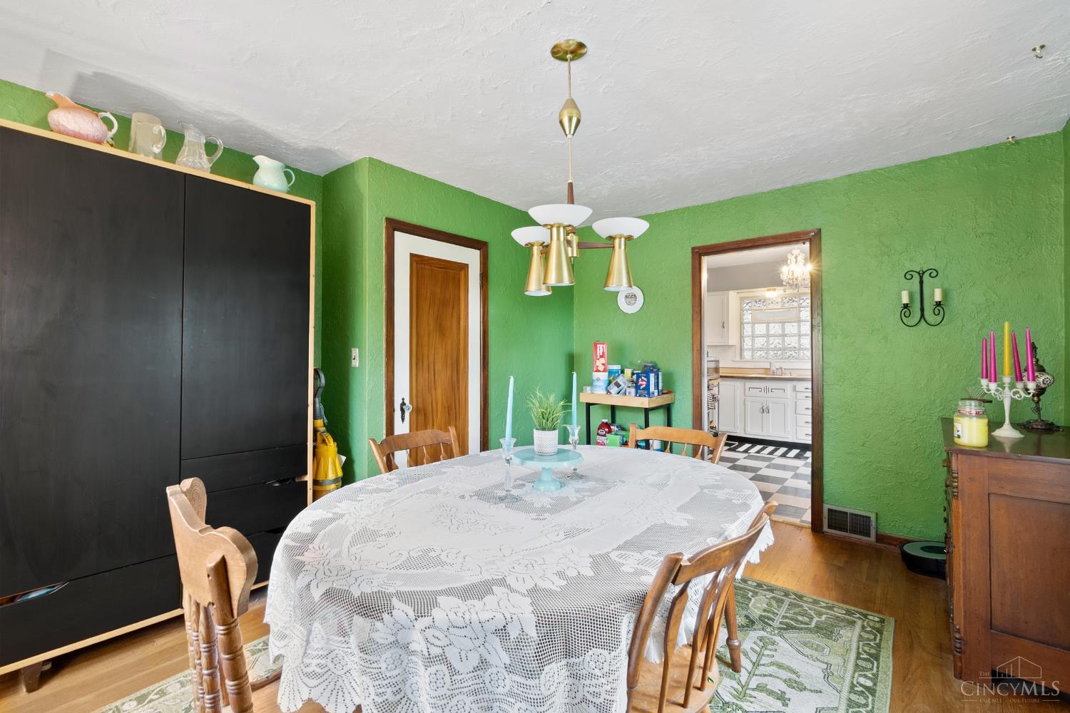 2234 W North Bend Road