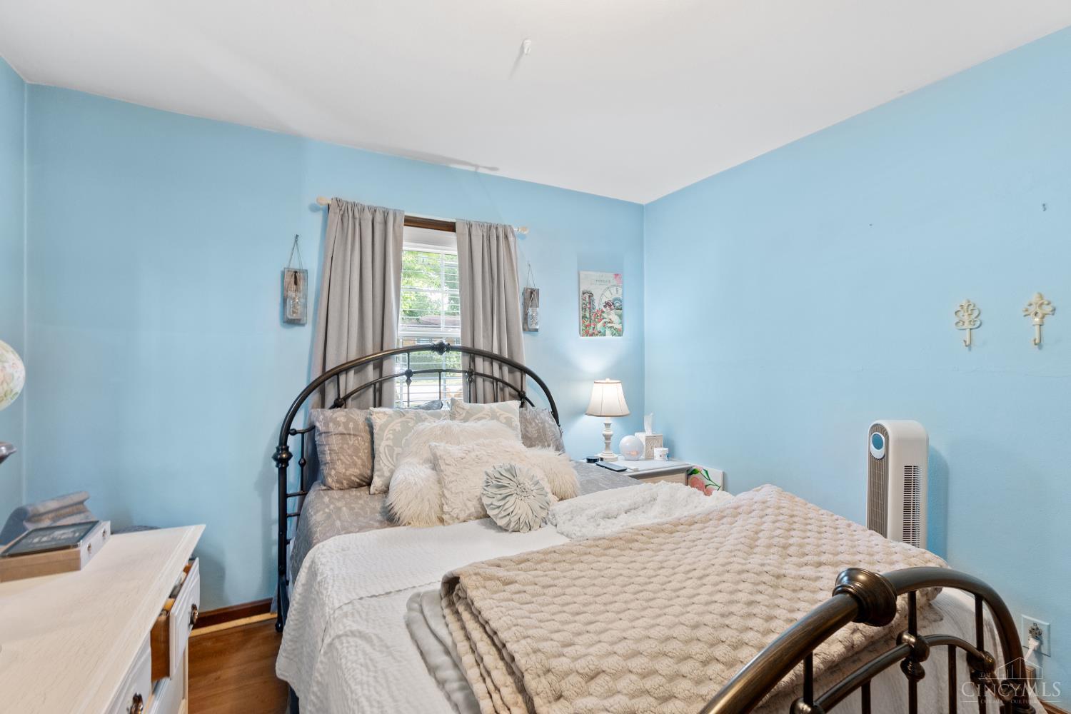 2234 W North Bend Road