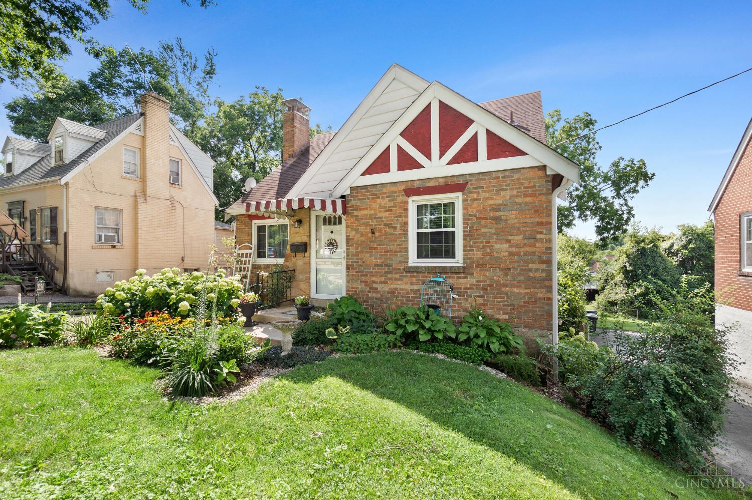 2234 W North Bend Road