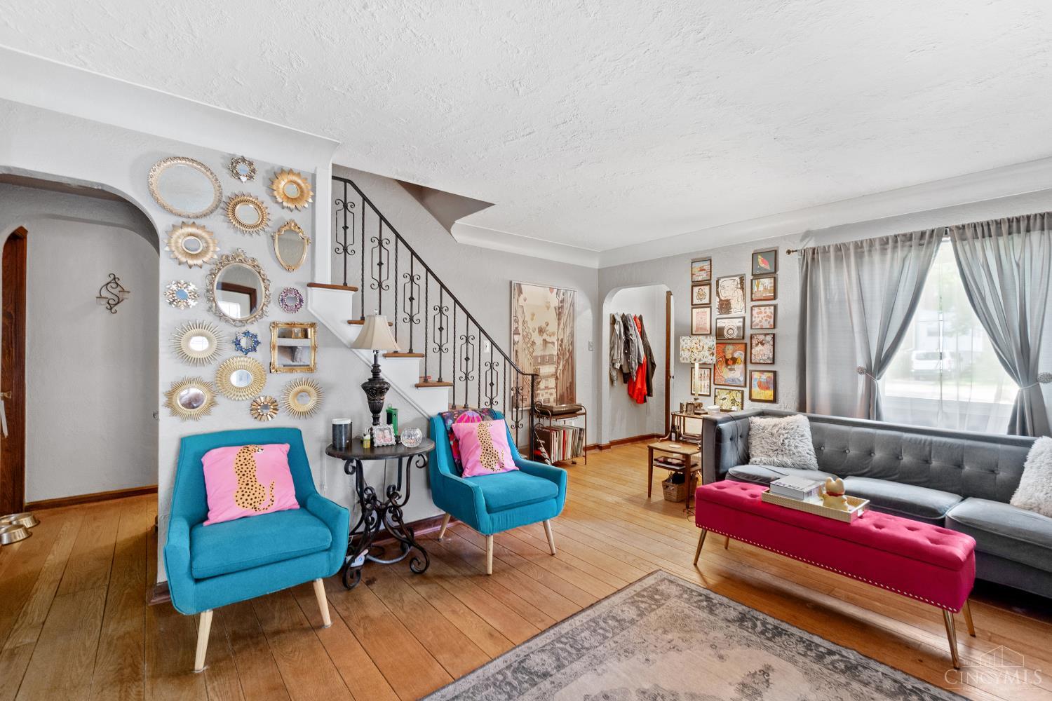 2234 W North Bend Road