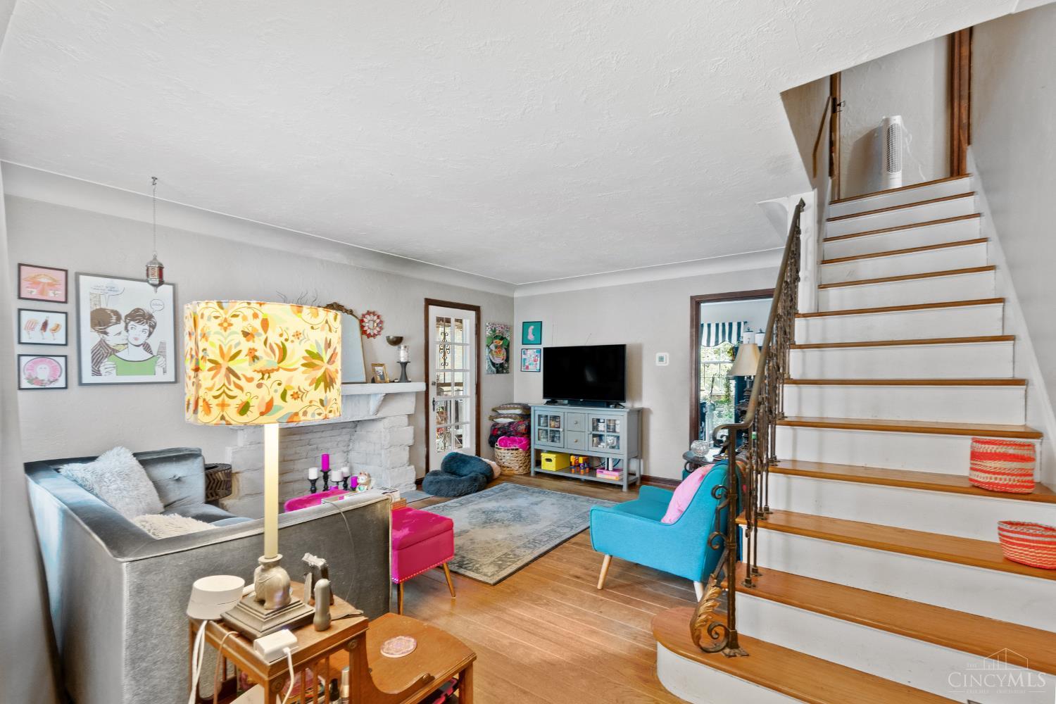 2234 W North Bend Road