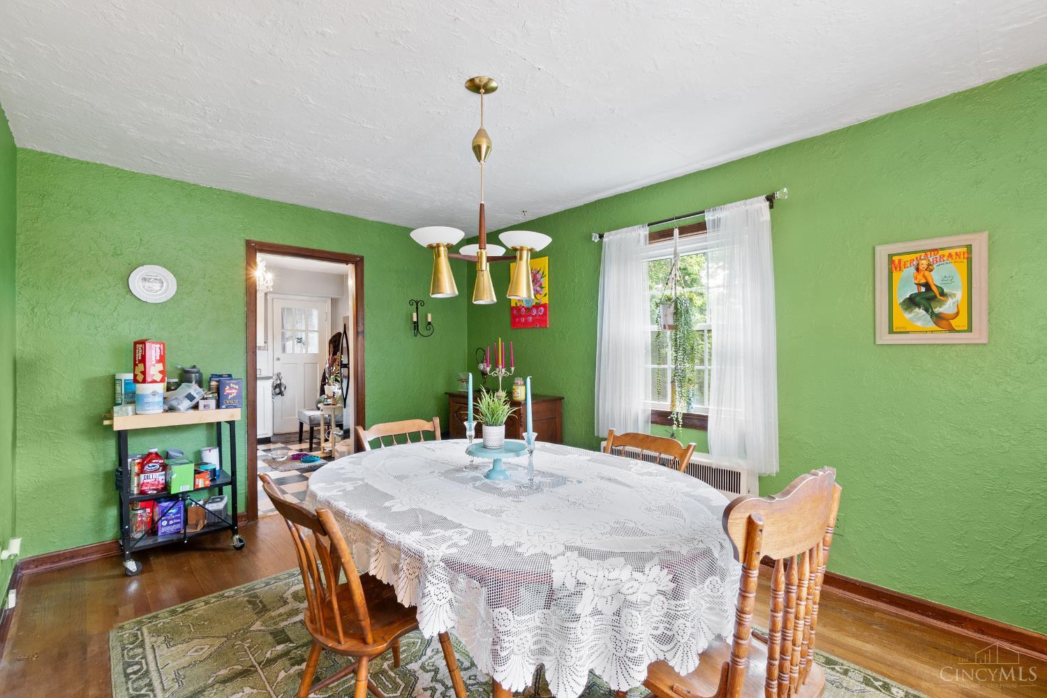 2234 W North Bend Road