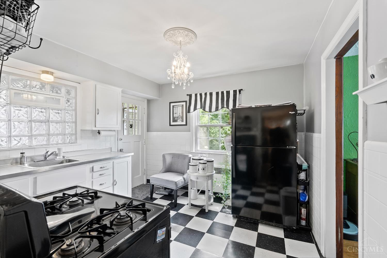 2234 W North Bend Road