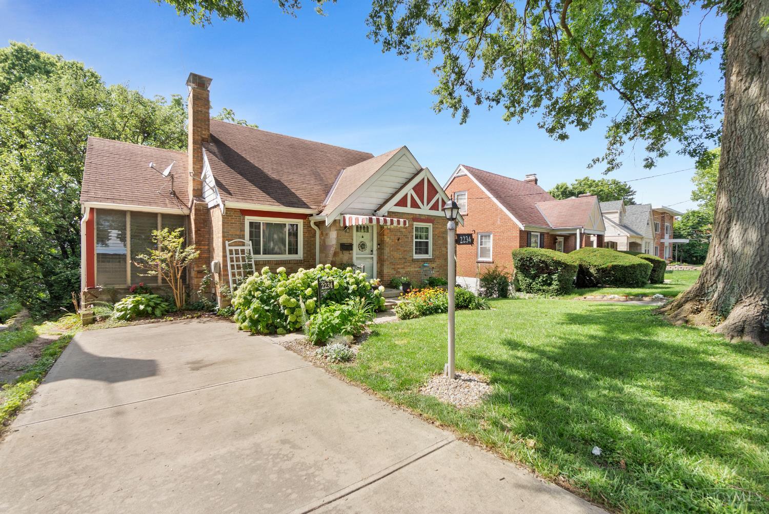 2234 W North Bend Road