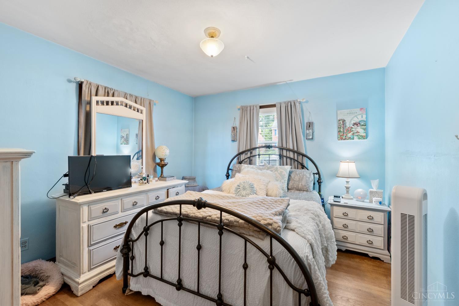 2234 W North Bend Road
