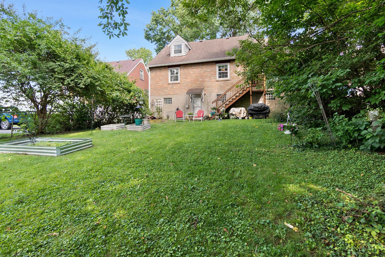 2234 W North Bend Road