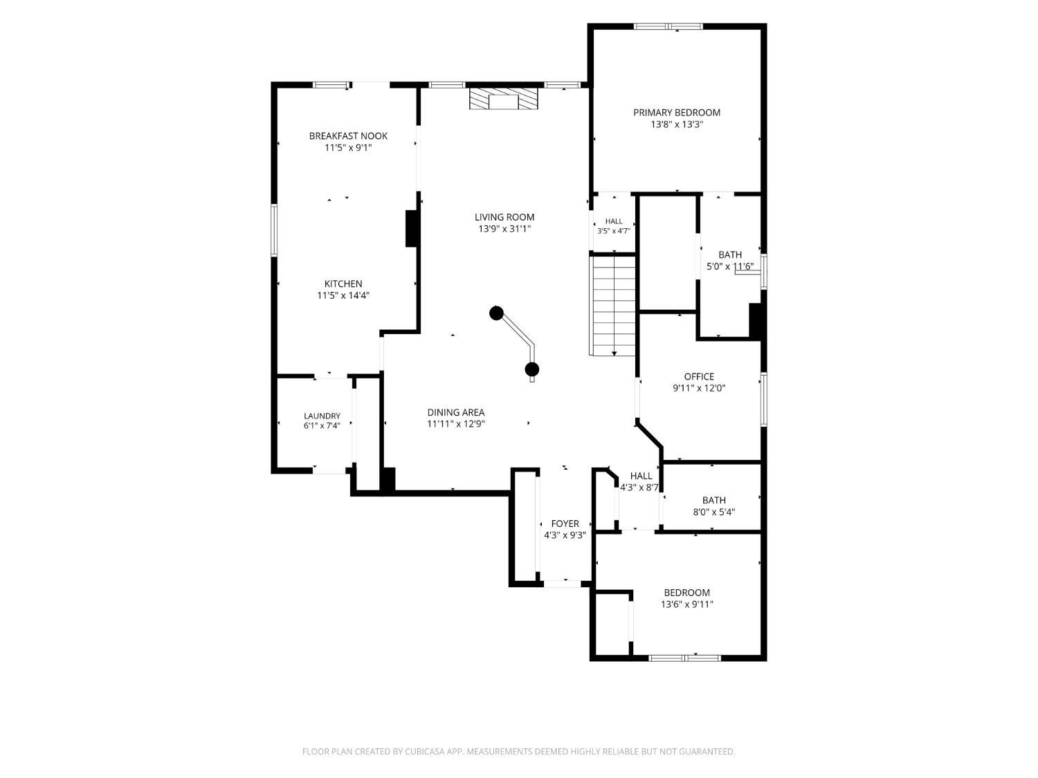 7743 Crystal Cove Pointe