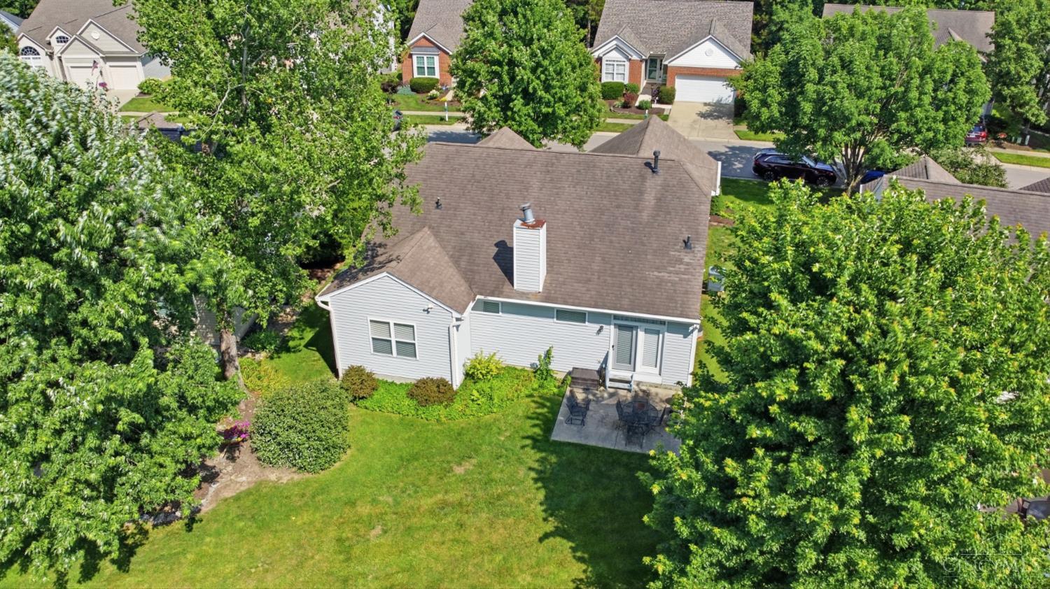 7743 Crystal Cove Pointe