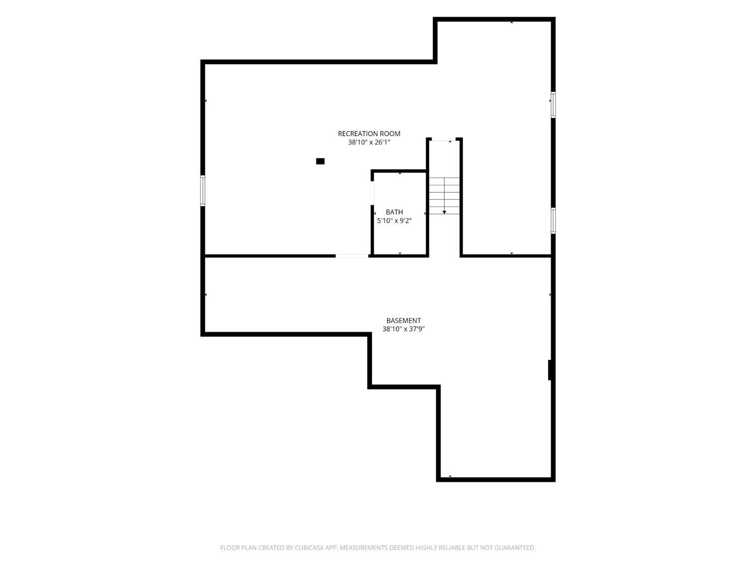 7743 Crystal Cove Pointe