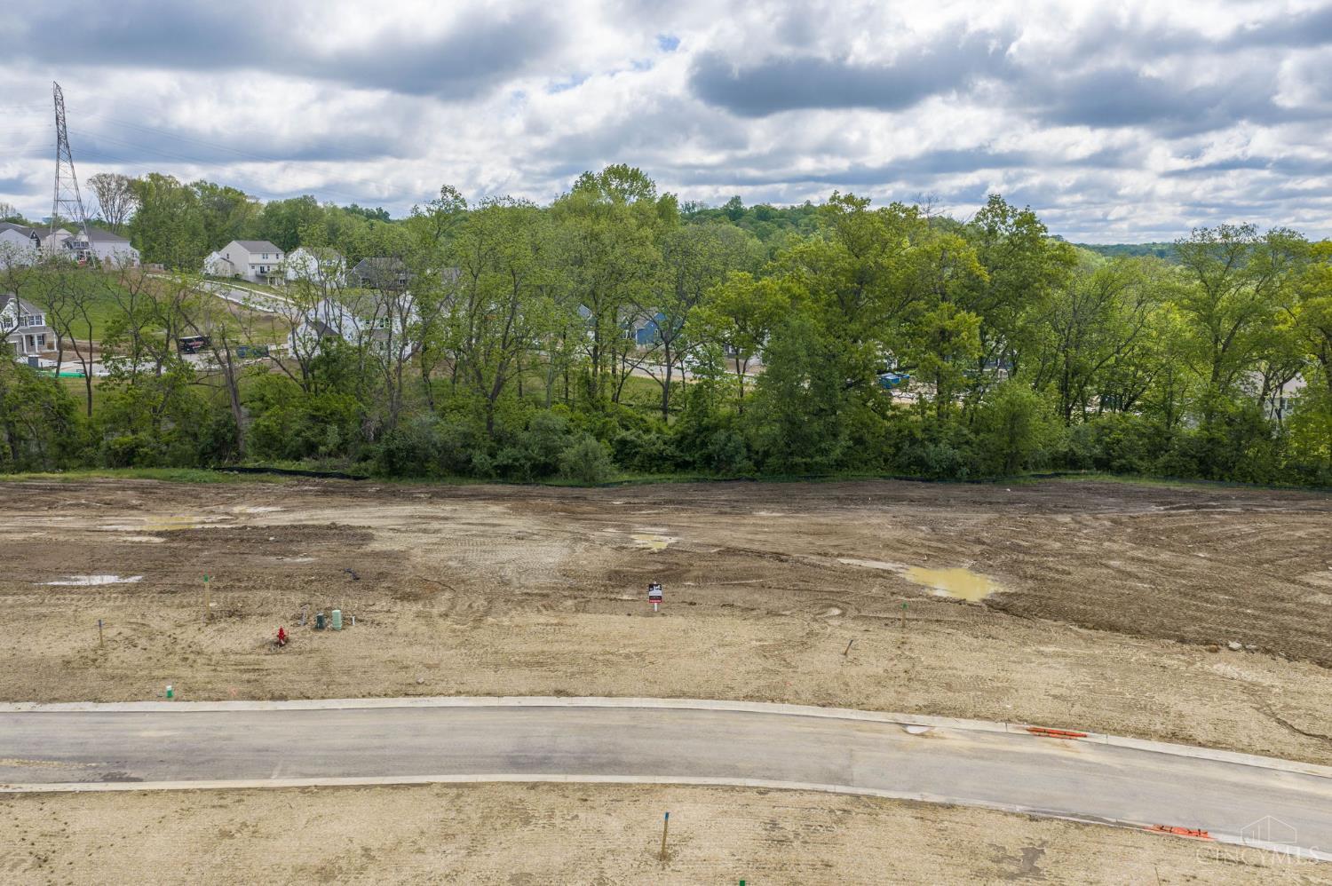 421 Trailside Woods Court