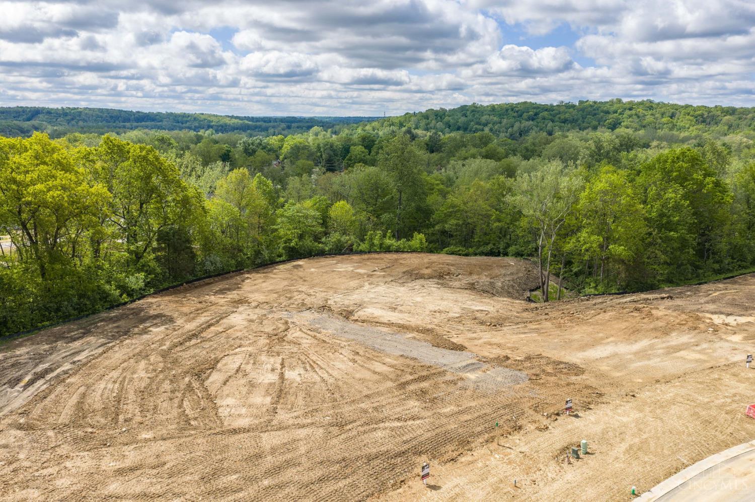 421 Trailside Woods Court