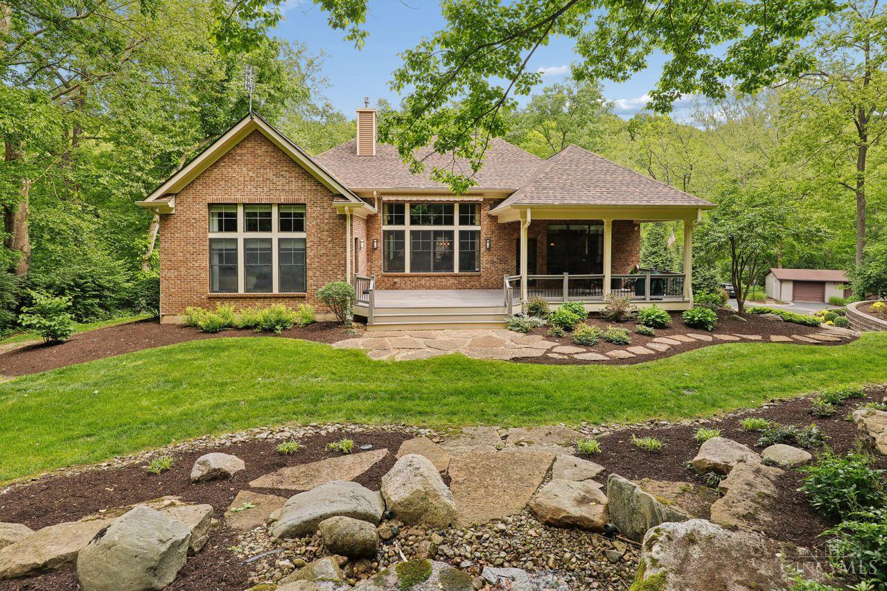 1221 Ten Mile Road