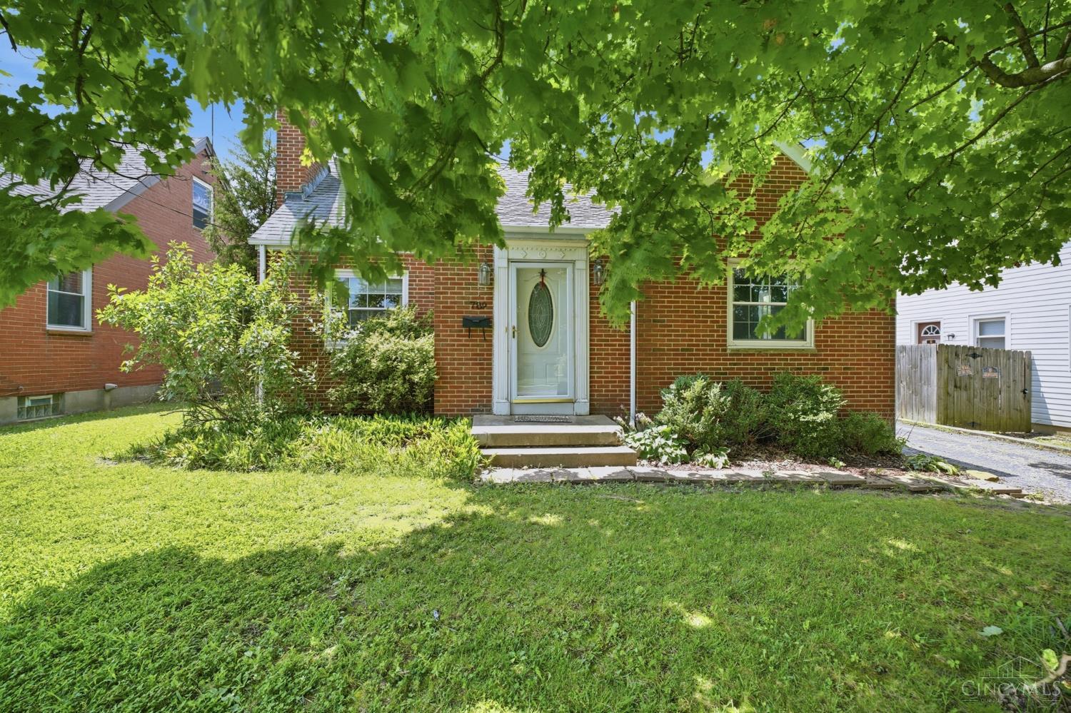 789 Eaton Avenue