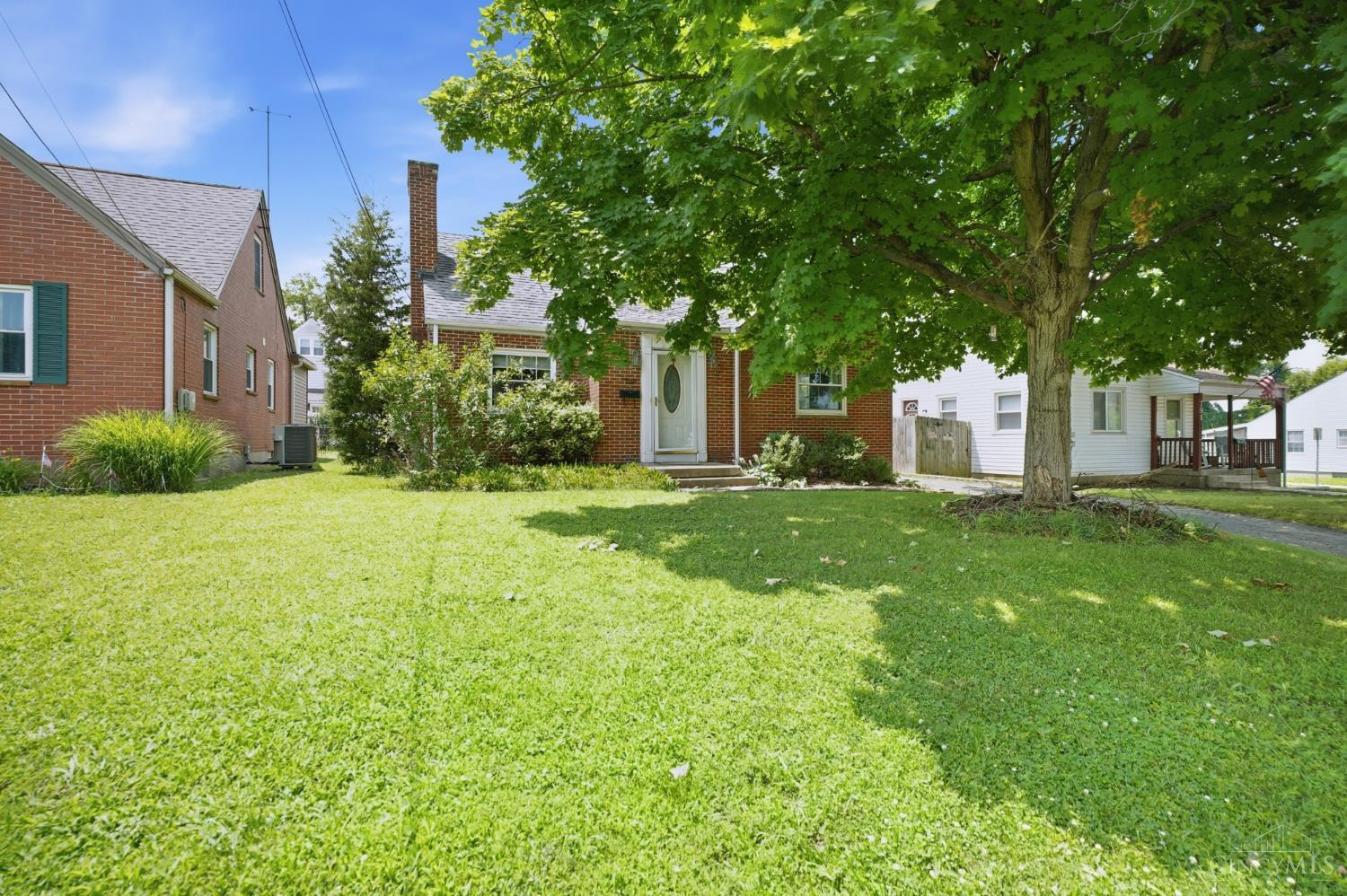 789 Eaton Avenue