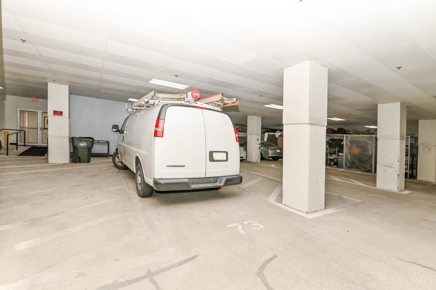 15 W Fourth Street Unit: 103