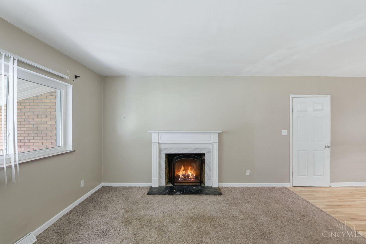 5501 Vonderhaar Court