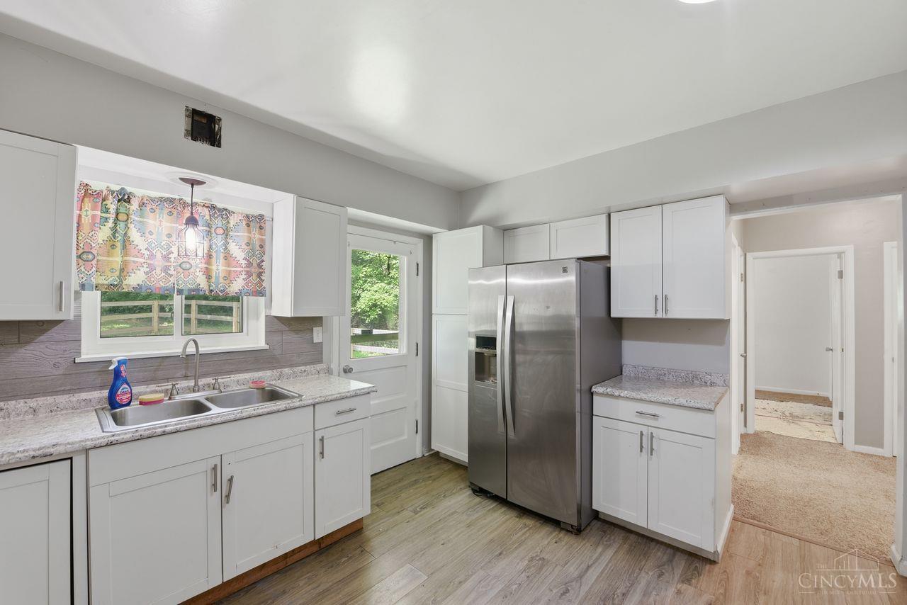 5501 Vonderhaar Court