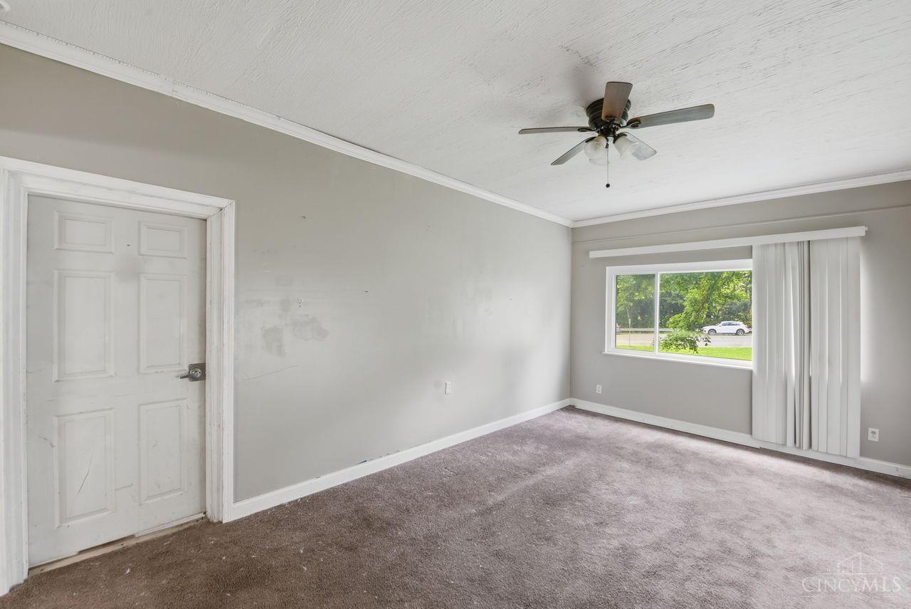 5501 Vonderhaar Court
