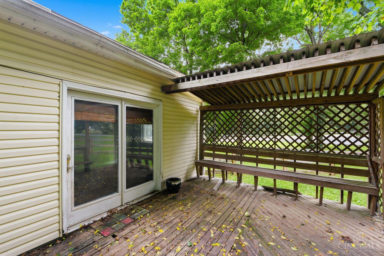 5501 Vonderhaar Court