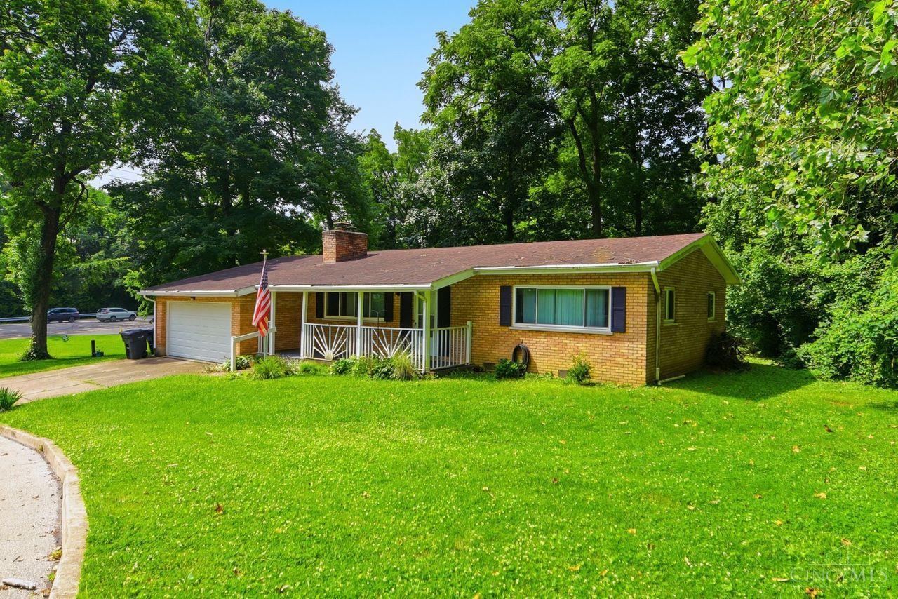 5501 Vonderhaar Court