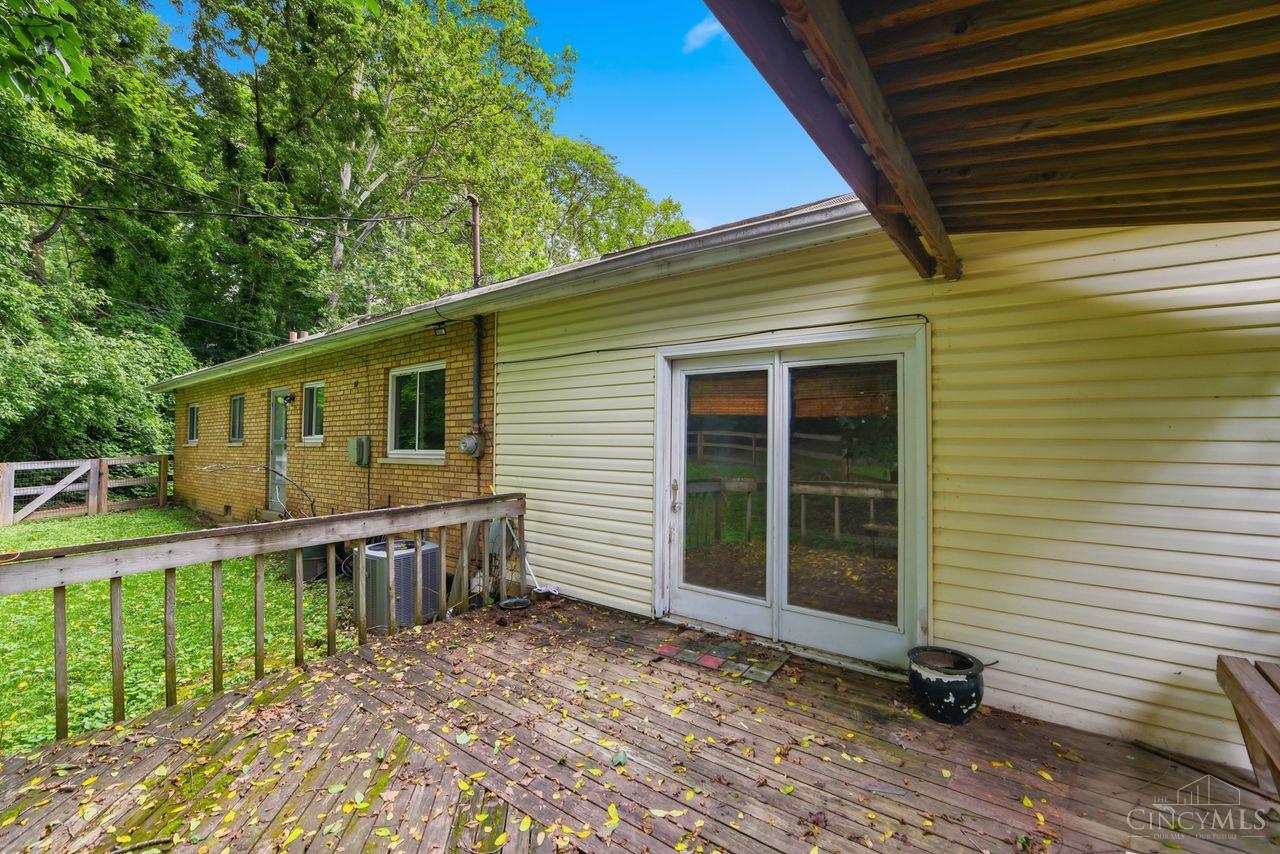 5501 Vonderhaar Court