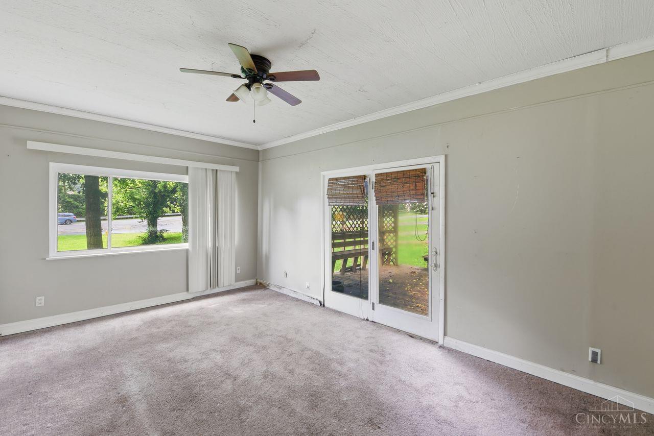5501 Vonderhaar Court