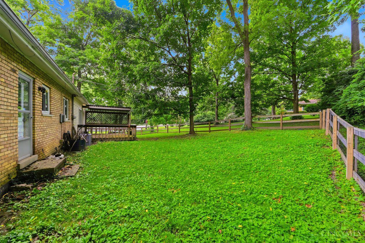 5501 Vonderhaar Court