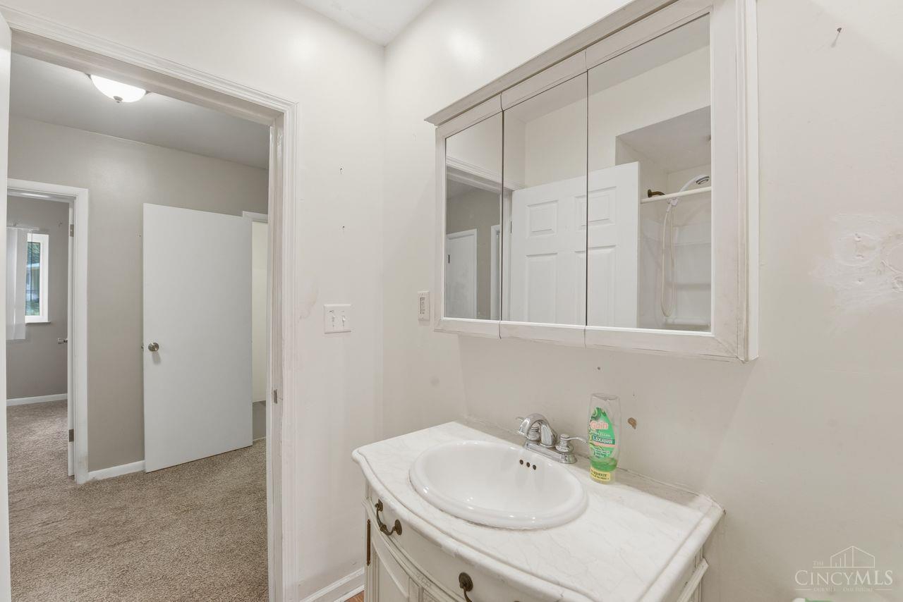 5501 Vonderhaar Court